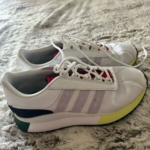 ADIDAS ORIGINALS Women's Size 7.5 Sneakers